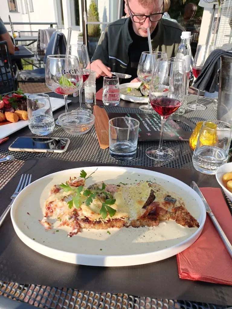 Senne Vandermeeren_La Pichelotte_Gesves_review