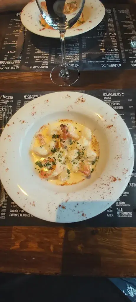 Menu_Le Petit Pont_Gesves_image_7