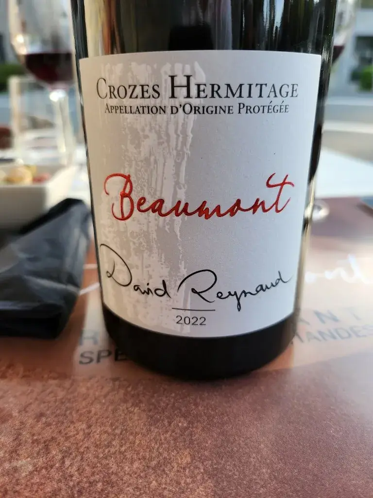 Erik Ulrich_Le Petit Pont_Gesves_review