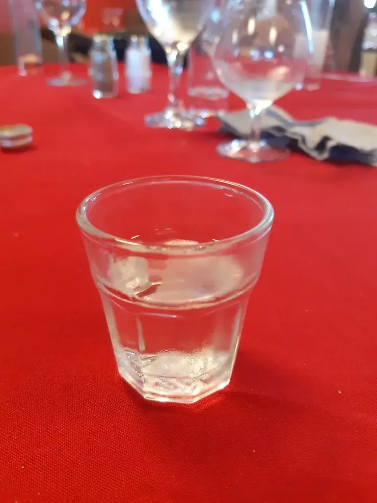 Menu_L'Antica Trattoria Chez Stefano_Gesves_image_5