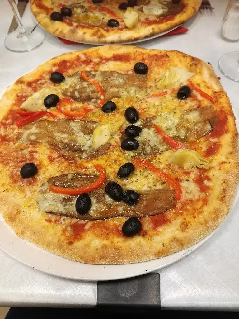 Menu_L'Antica Trattoria Chez Stefano_Gesves_image_6