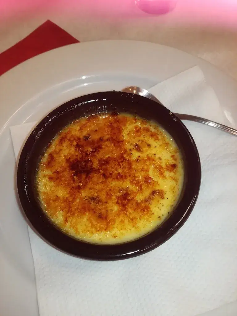 Menu_L'Antica Trattoria Chez Stefano_Gesves_image_8