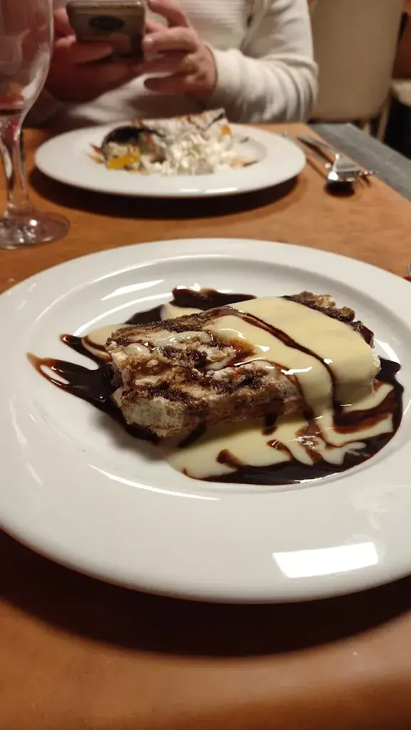 Menu_L'Antica Trattoria Chez Stefano_Gesves_image_9