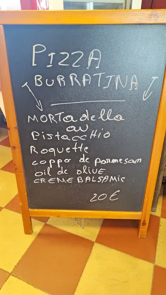 Ewout Bouwman_L'Antica Trattoria Chez Stefano_Gesves_avis