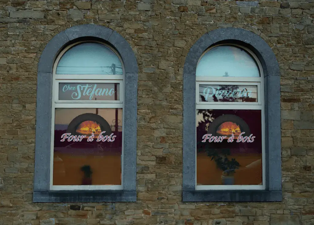 L'Antica Trattoria Chez Stefano_Gesves_slider_image_1