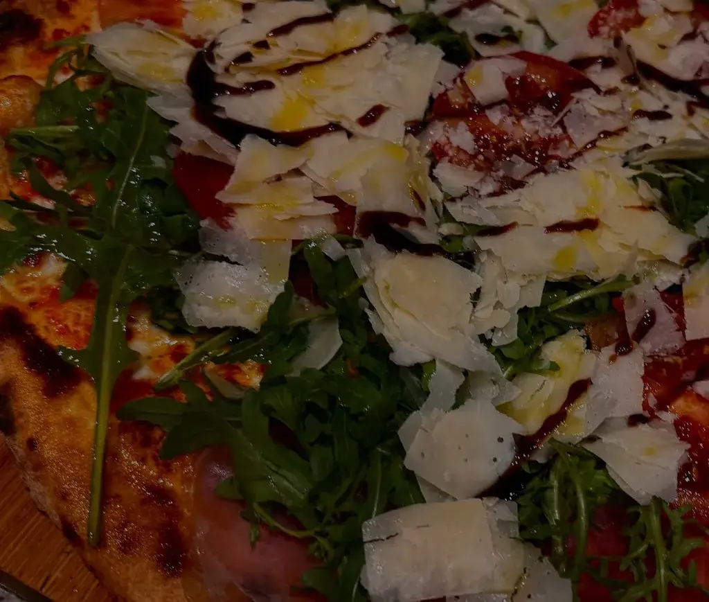 L'Antica Trattoria Chez Stefano_Gesves_slider_image_2