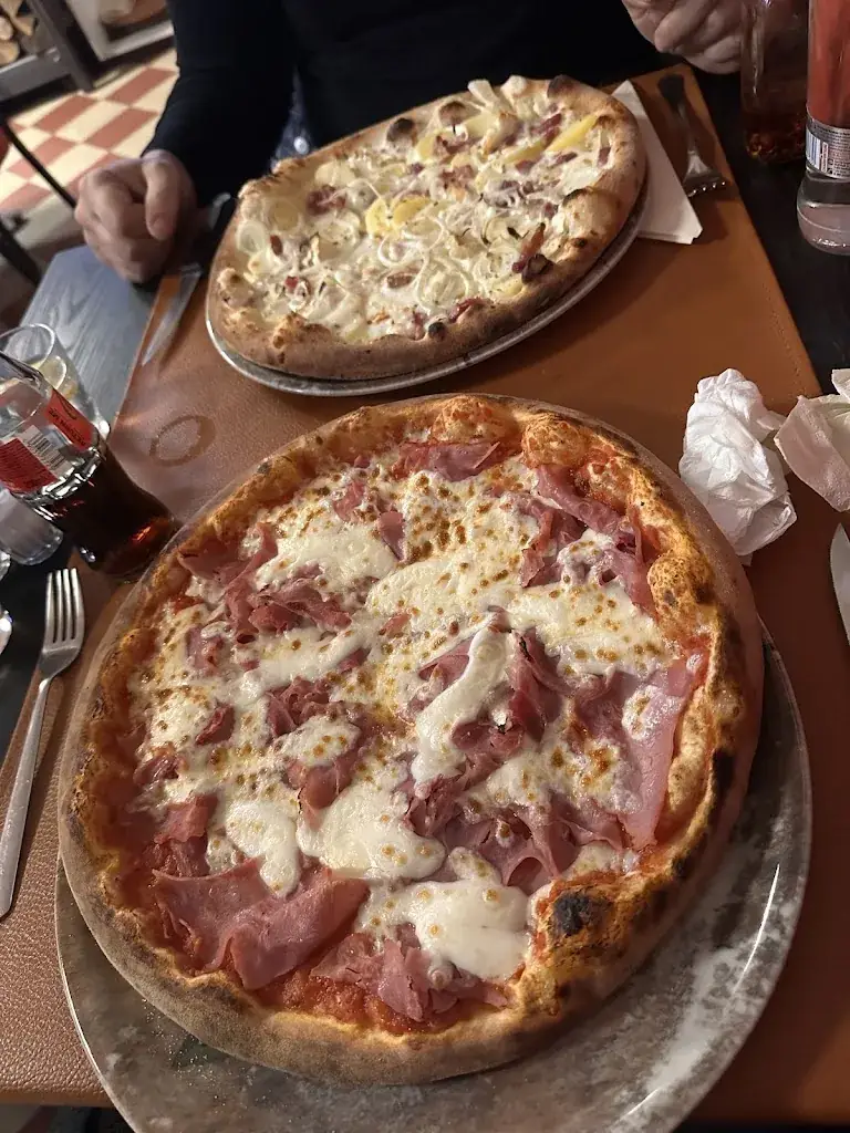 L'Antica Trattoria Chez Stefano_Gesves_slider_image_3