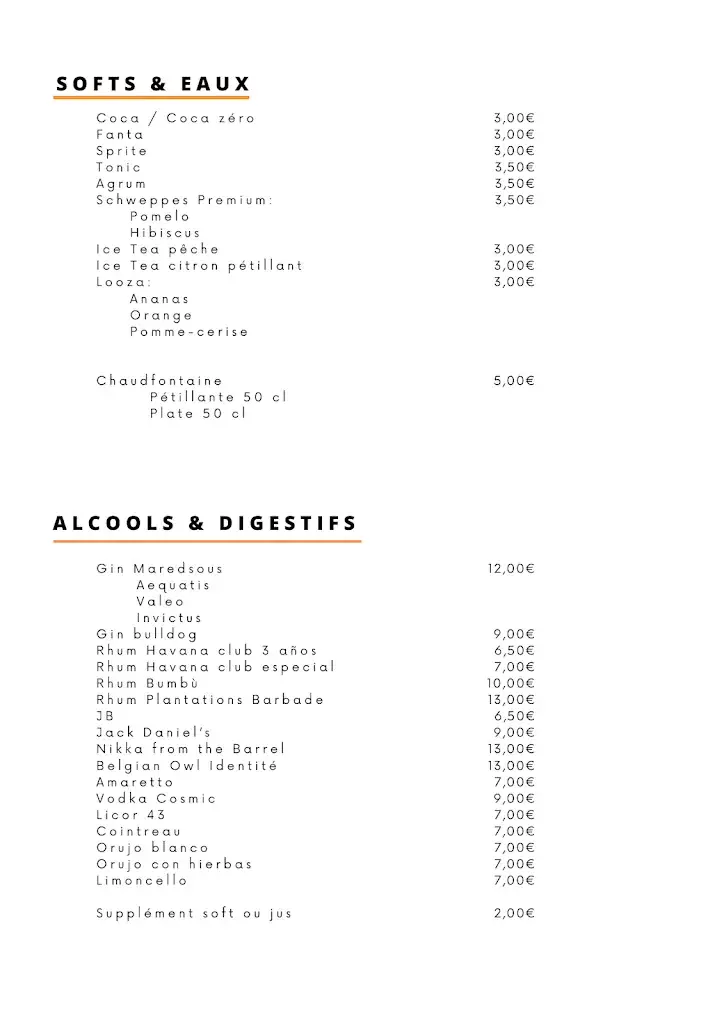 Menu_La Planchetta_Gesves_image_3