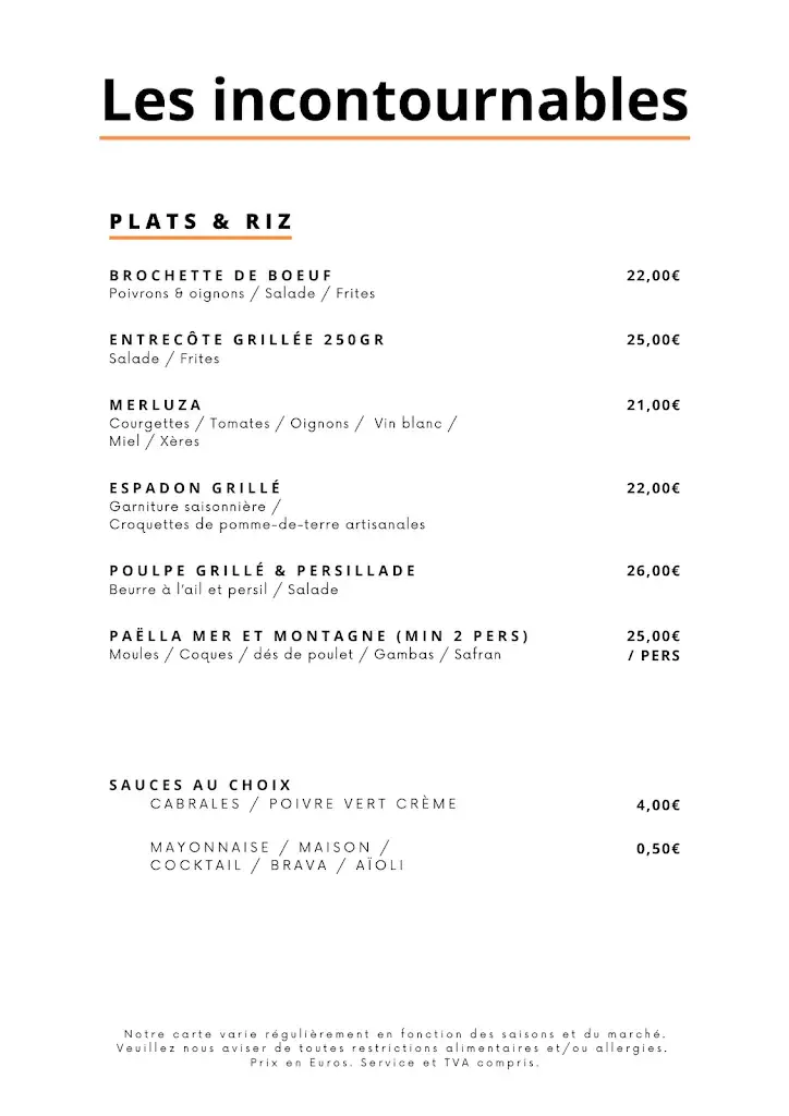 Menu_La Planchetta_Gesves_image_4