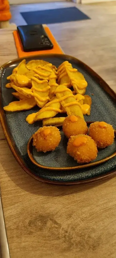 Annie Vanoverbeke_La Planchetta_Gesves_review