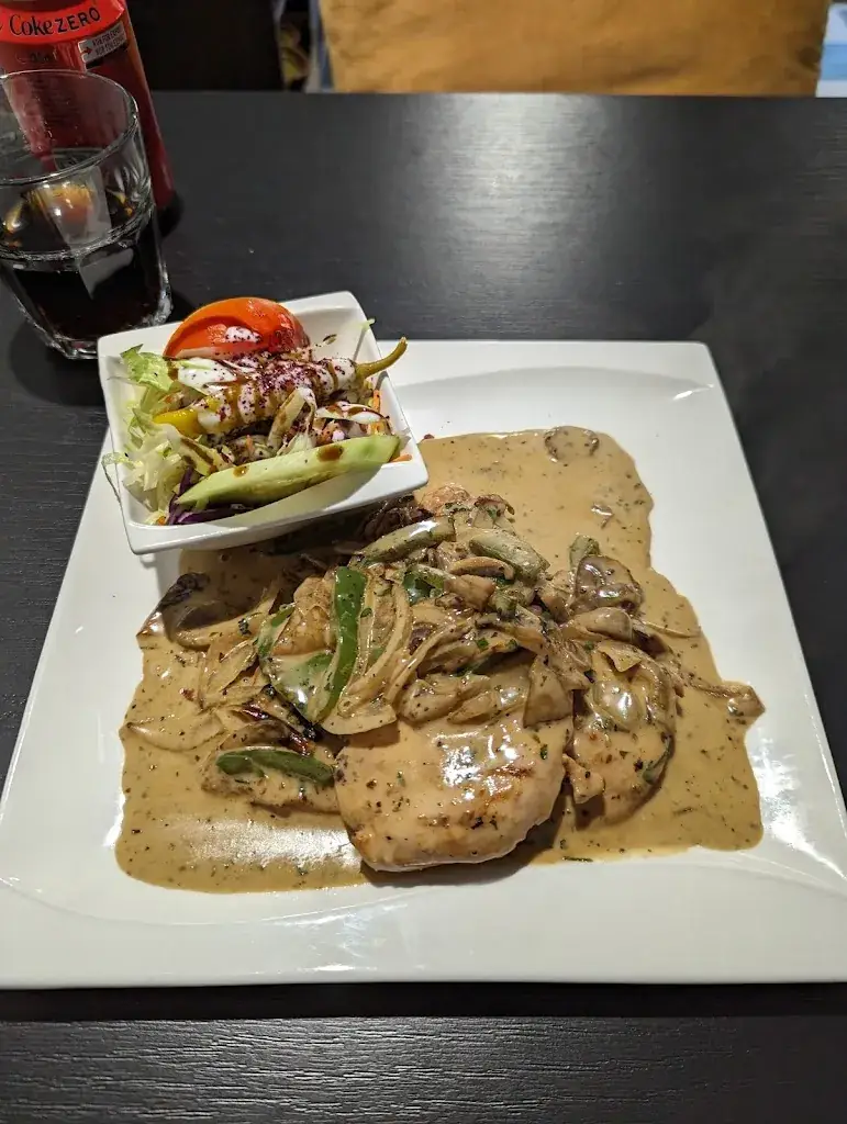 Menü_Big Bite_Antwerpen_Bild_3