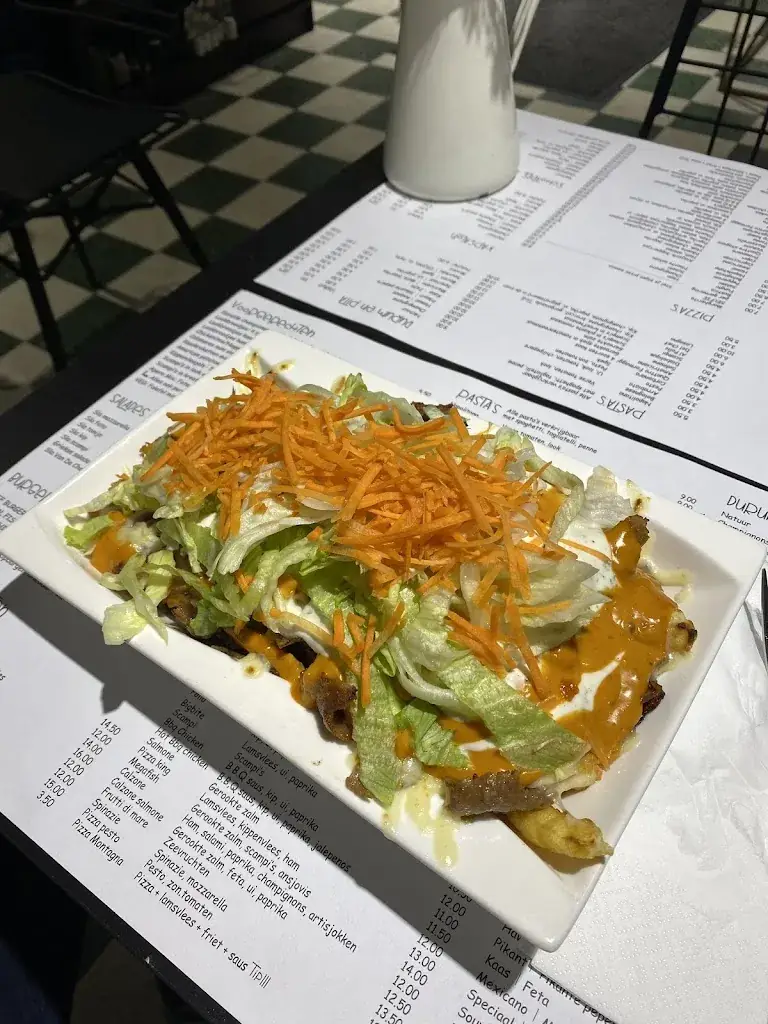 Menü_Big Bite_Antwerpen_Bild_4