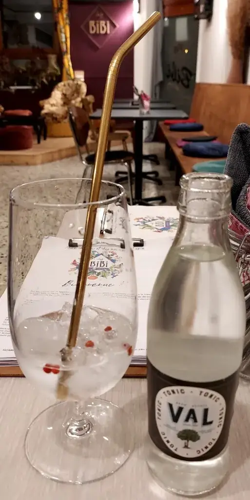 Menu_Chez Bibi | Bistro-resto gourmand et vivant_Gesves_image_5