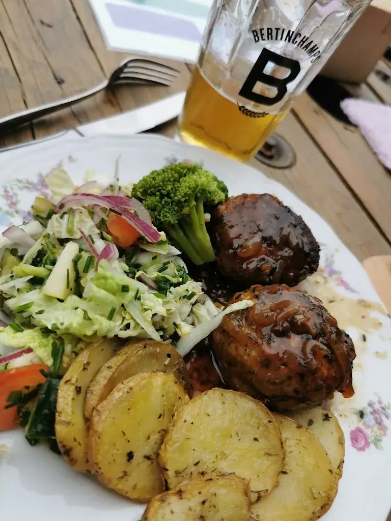 Menu_Chez Bibi | Bistro-resto gourmand et vivant_Gesves_image_6