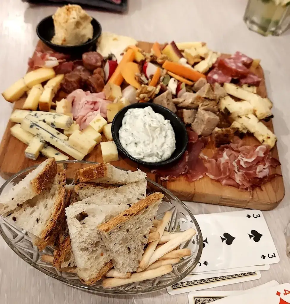 Menu_Chez Bibi | Bistro-resto gourmand et vivant_Gesves_image_7