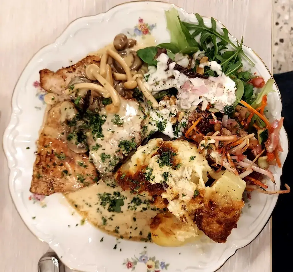 Menu_Chez Bibi | Bistro-resto gourmand et vivant_Gesves_image_9