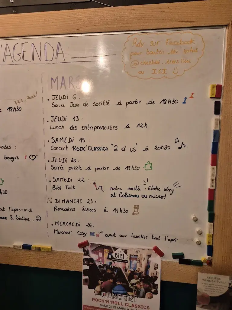 Brice REBILLARD_Chez Bibi | Bistro-resto gourmand et vivant_Gesves_review