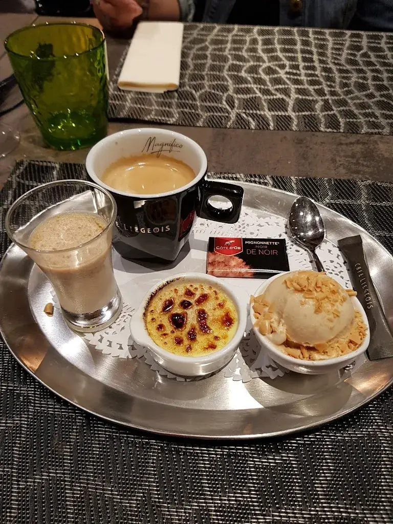 Menu_Restaurant Le 64_Ohey_image_4