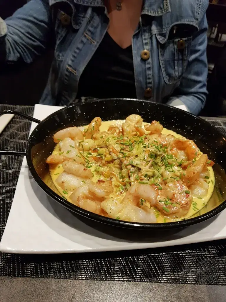 Menu_Restaurant Le 64_Ohey_image_5