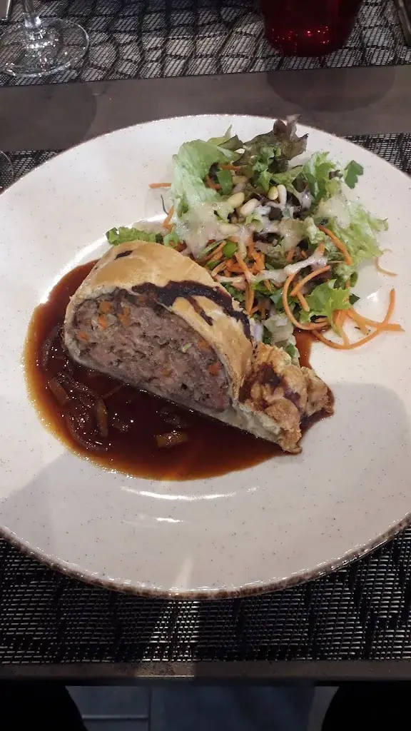 Menu_Restaurant Le 64_Ohey_image_6