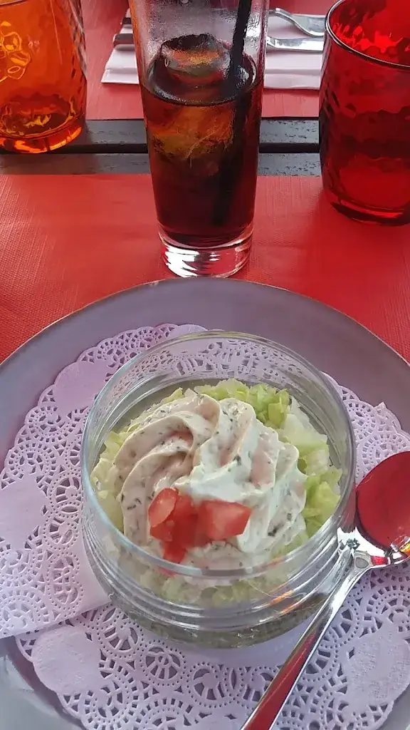 Menu_Restaurant Le 64_Ohey_image_7