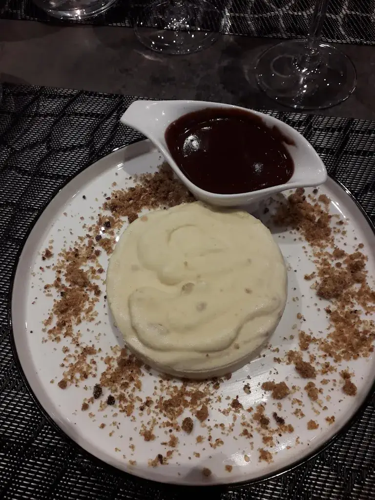 Menu_Restaurant Le 64_Ohey_image_8