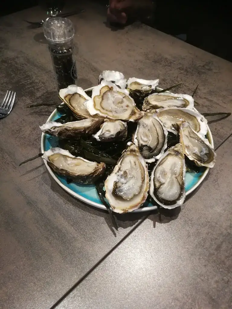 Menu_Restaurant Le 64_Ohey_image_9