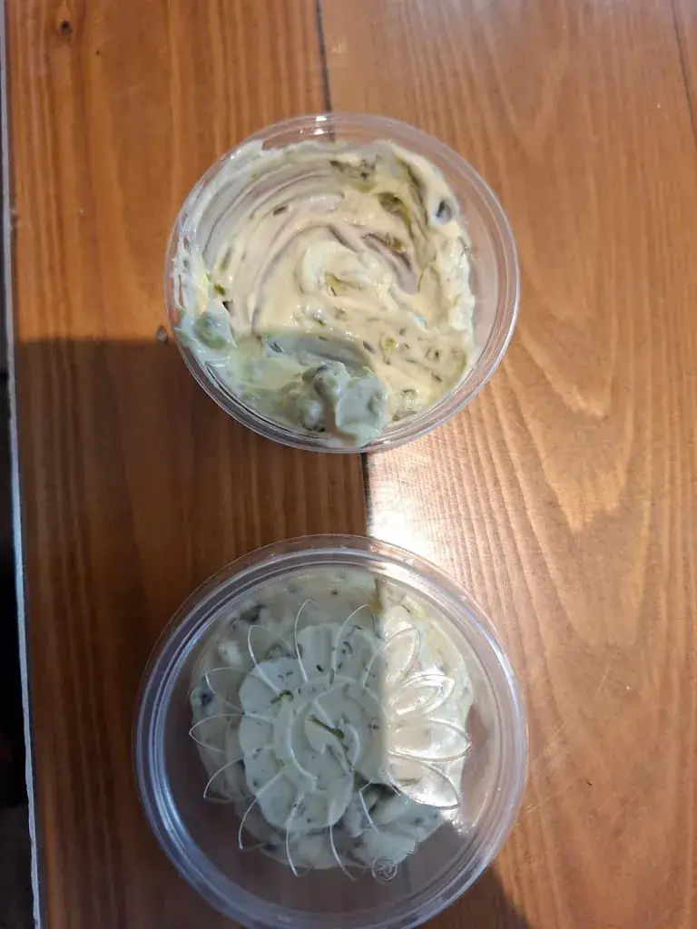 Jean Laurent_Restaurant Le 64_Ohey_review