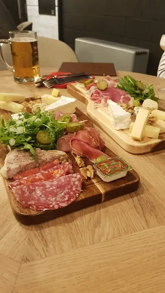 Menü_L'enfant Terrible_Habay_Bild_2