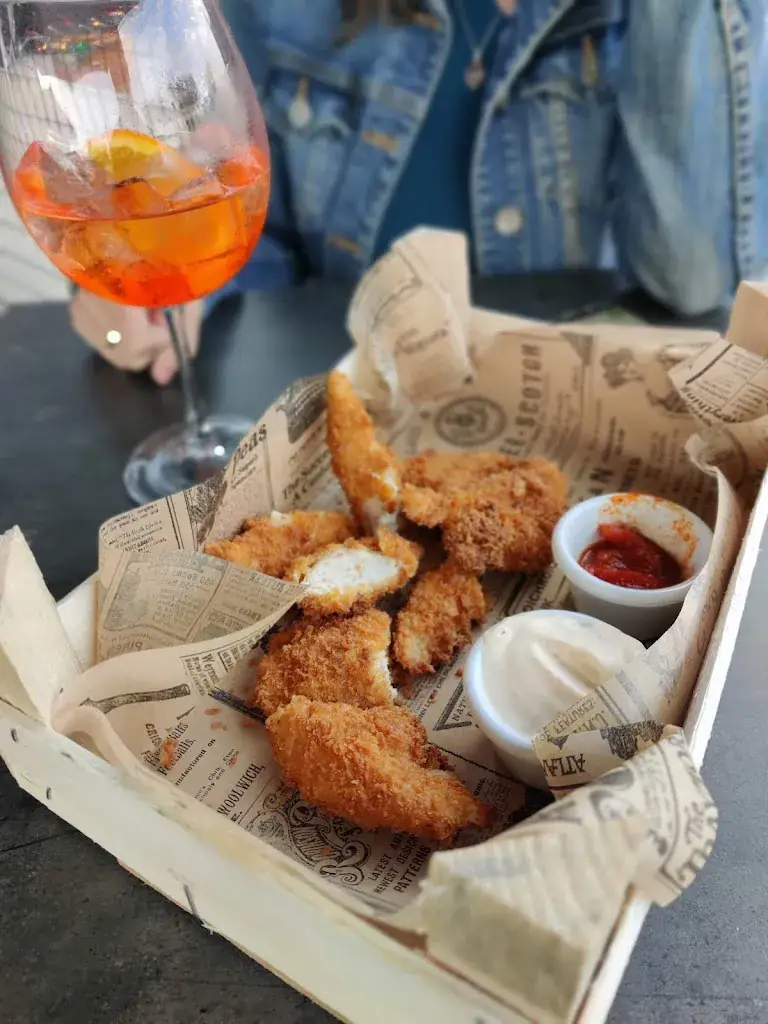 Menü_L'enfant Terrible_Habay_Bild_3