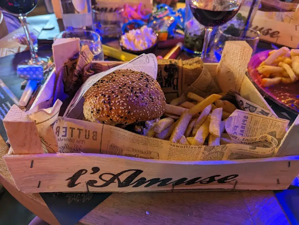 Menü_L'enfant Terrible_Habay_Bild_4