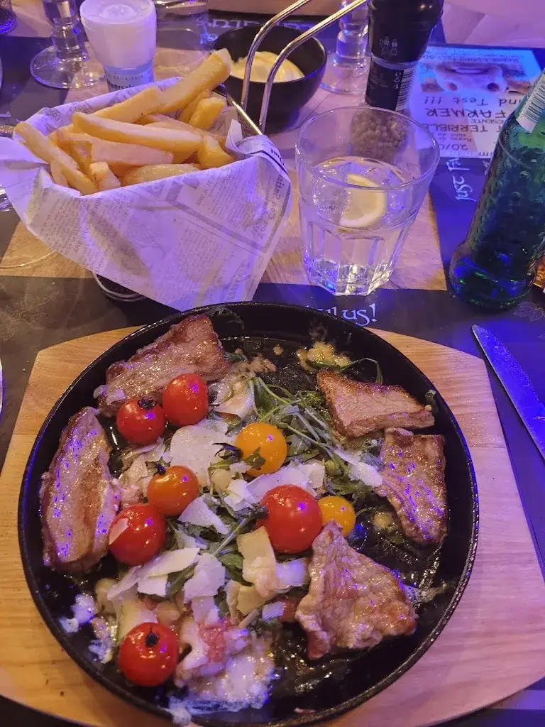 Menü_L'enfant Terrible_Habay_Bild_5