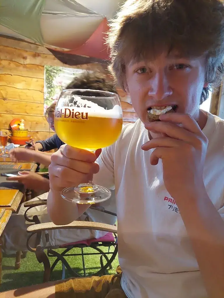 Menü_Hamoir et à Manger_Hamoir_Bild_5