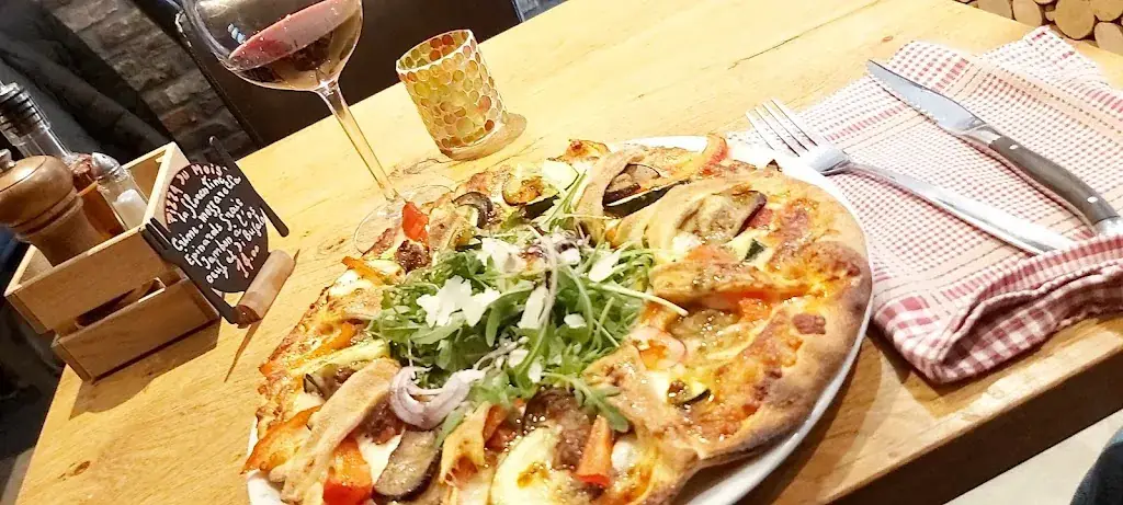 Menü_Hamoir et à Manger_Hamoir_Bild_7