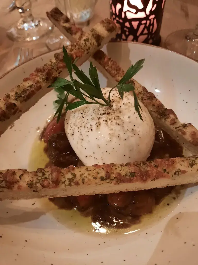 Menü_Hamoir et à Manger_Hamoir_Bild_8