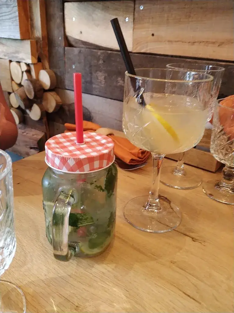 Menü_Hamoir et à Manger_Hamoir_Bild_9