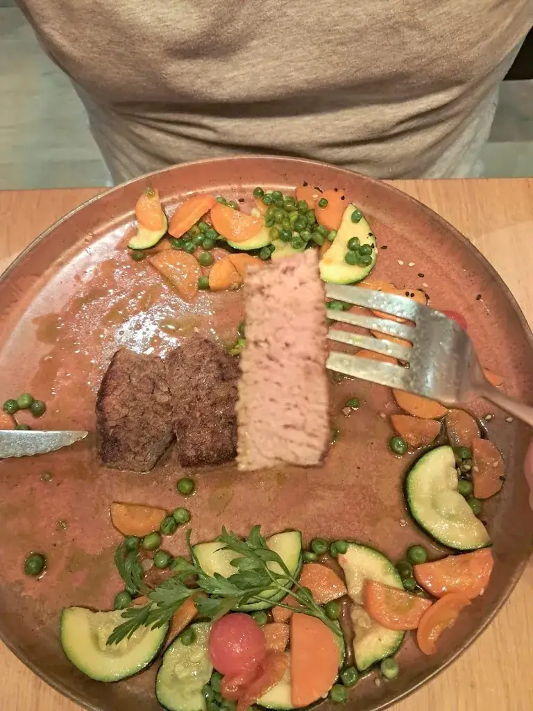 Ernesto Imbembo_Hamoir et à Manger_Hamoir_Bewertung