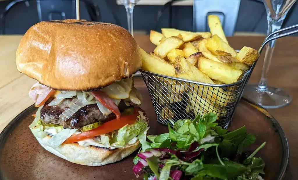 Menu_Ze restaurant traiteur_Hamoir_imagen_3