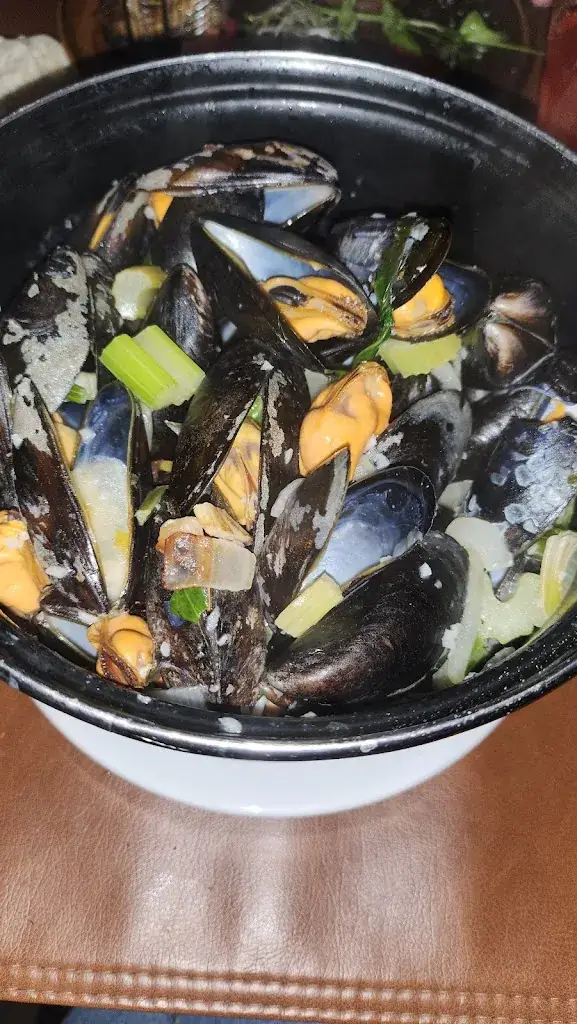 Menu_Ze restaurant traiteur_Hamoir_imagen_7