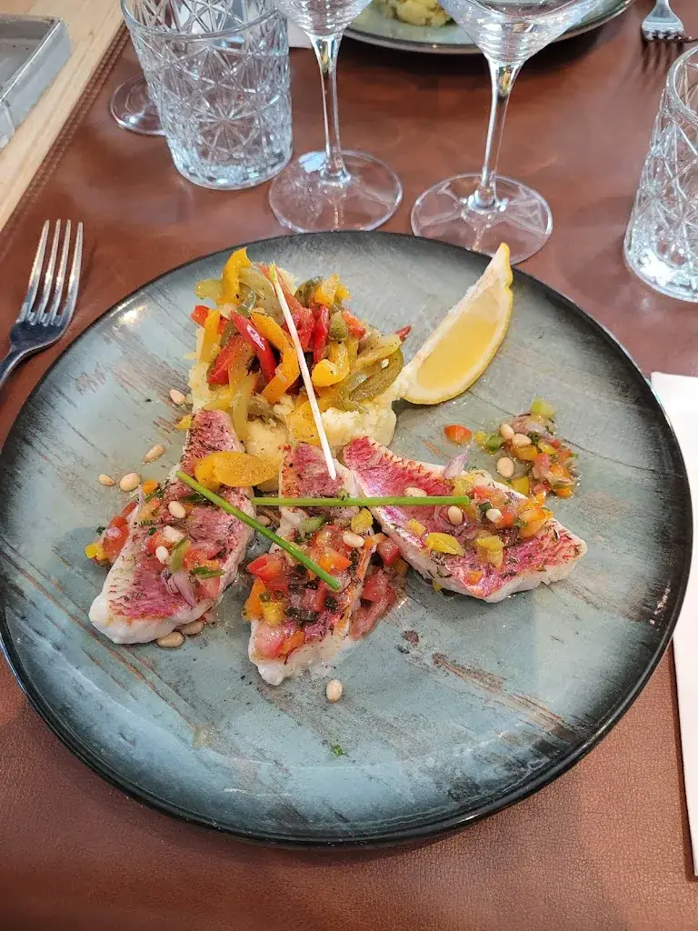 Menu_Ze restaurant traiteur_Hamoir_imagen_9