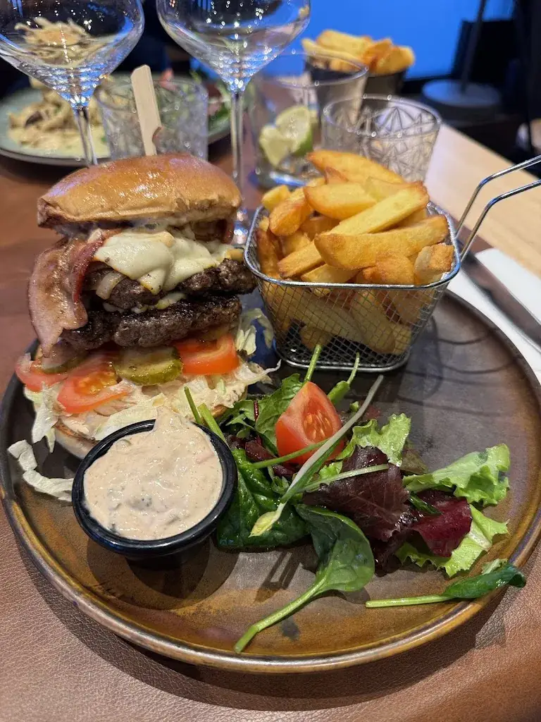 Fah Nokkhunthong_Ze restaurant traiteur_Hamoir_reseña