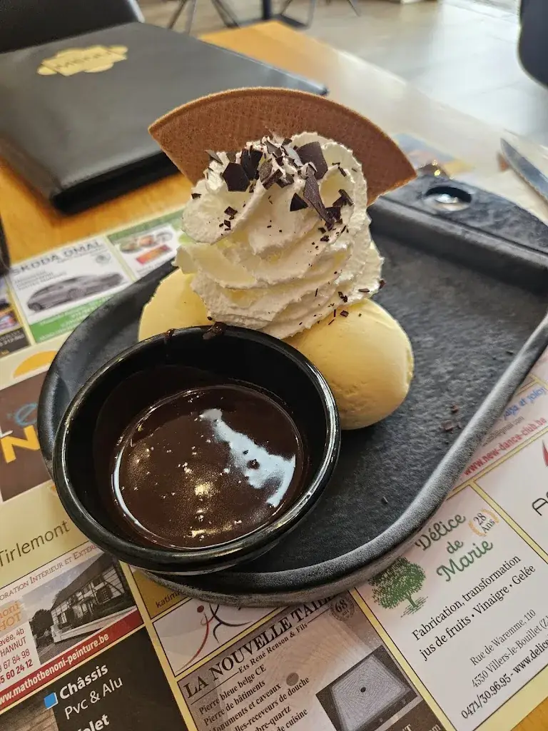 Uday Singh_L'Entre-Nous_Hannut_review