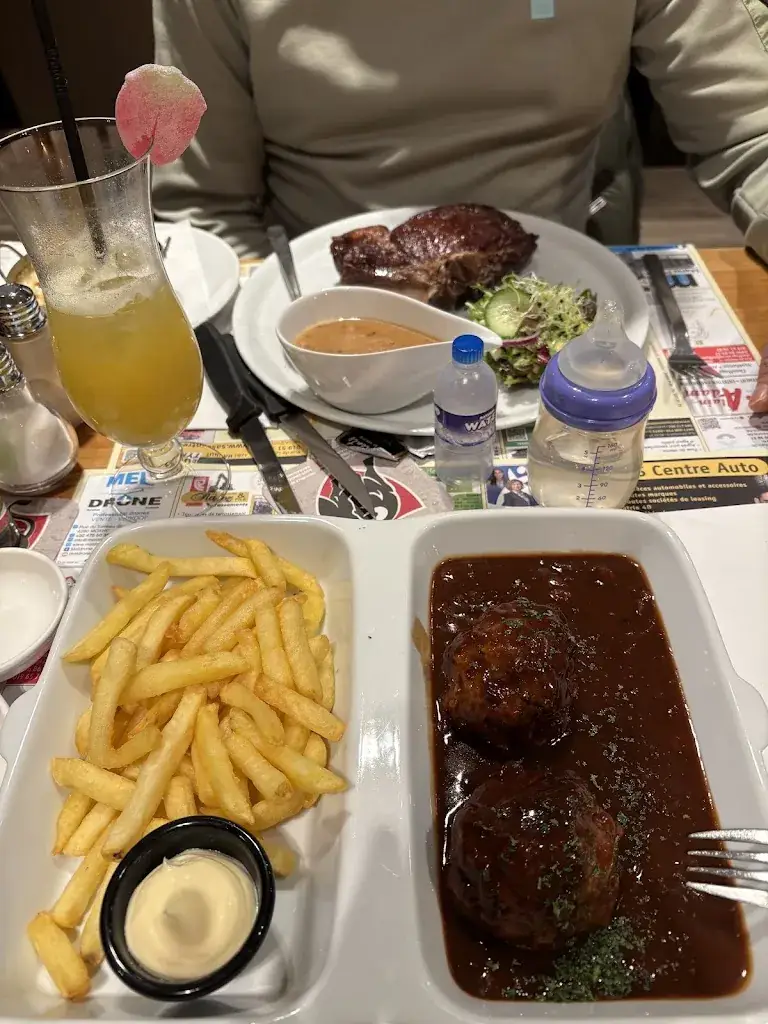 mokka filou_L'Entre-Nous_Hannut_review