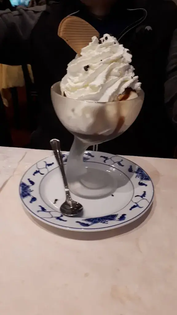 Menu_Diamant Garden_Antwerpen_imagen_5