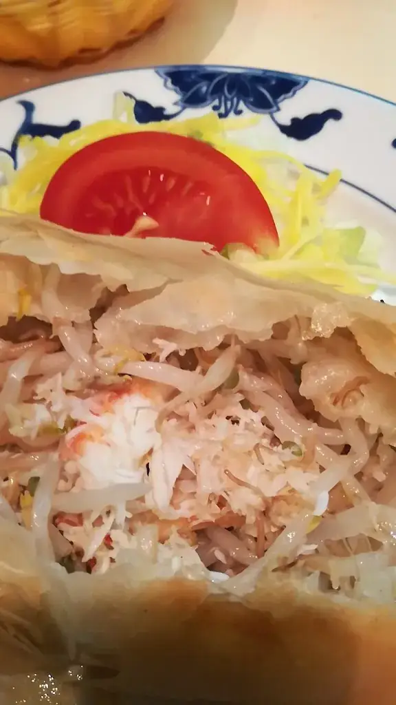 Menu_Diamant Garden_Antwerpen_imagen_7