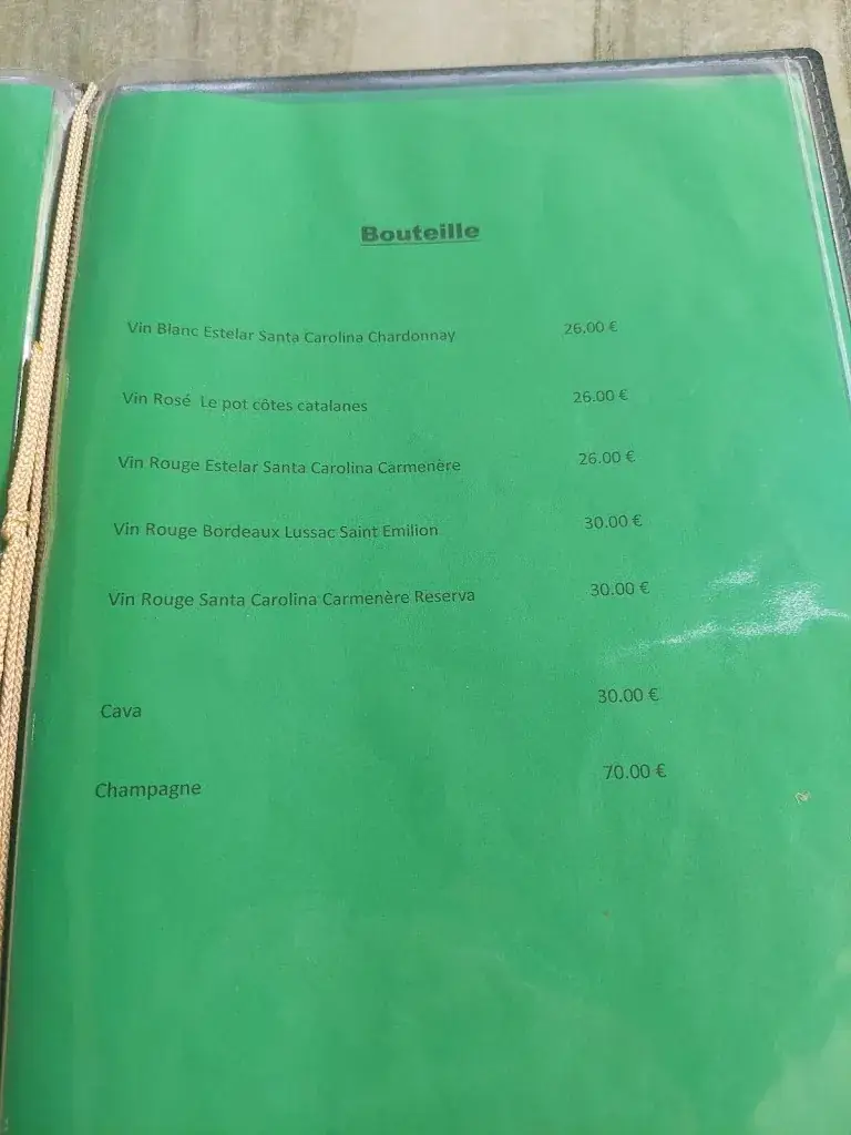 Menu_La cocina_Hannut_image_1