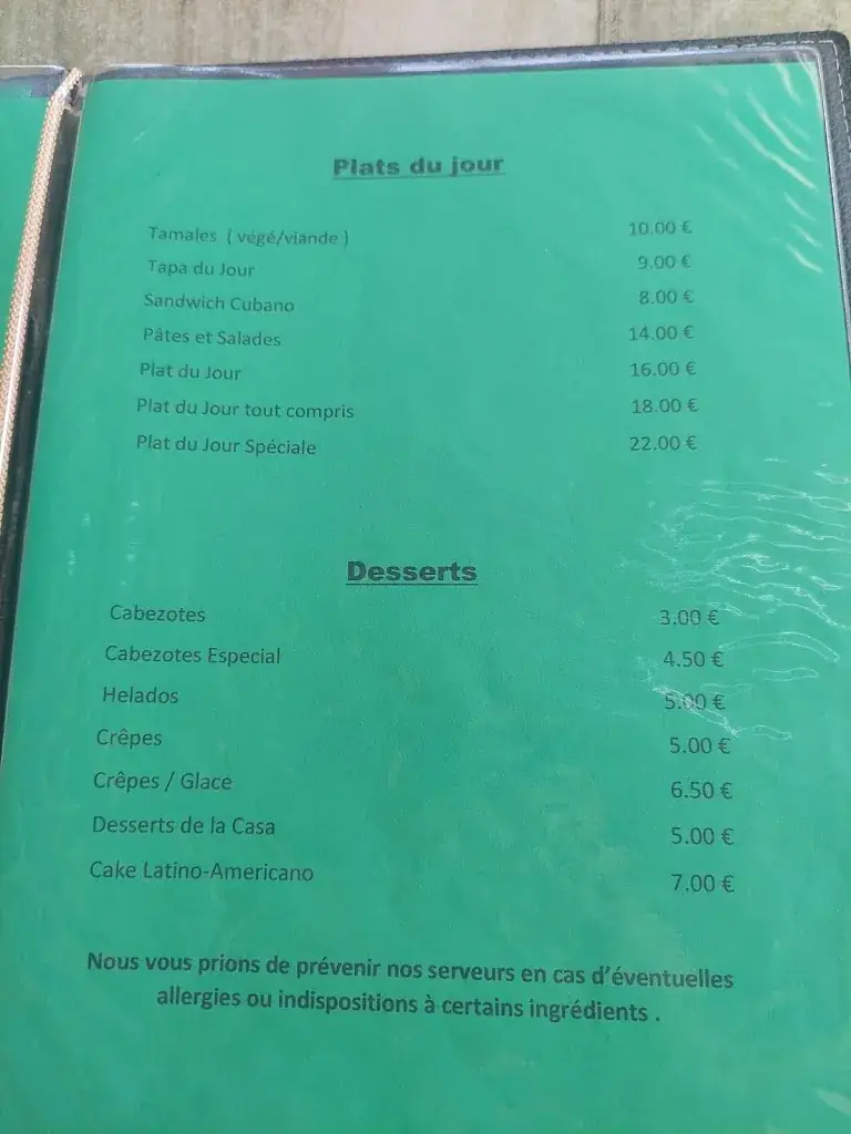 Menu_La cocina_Hannut_image_2