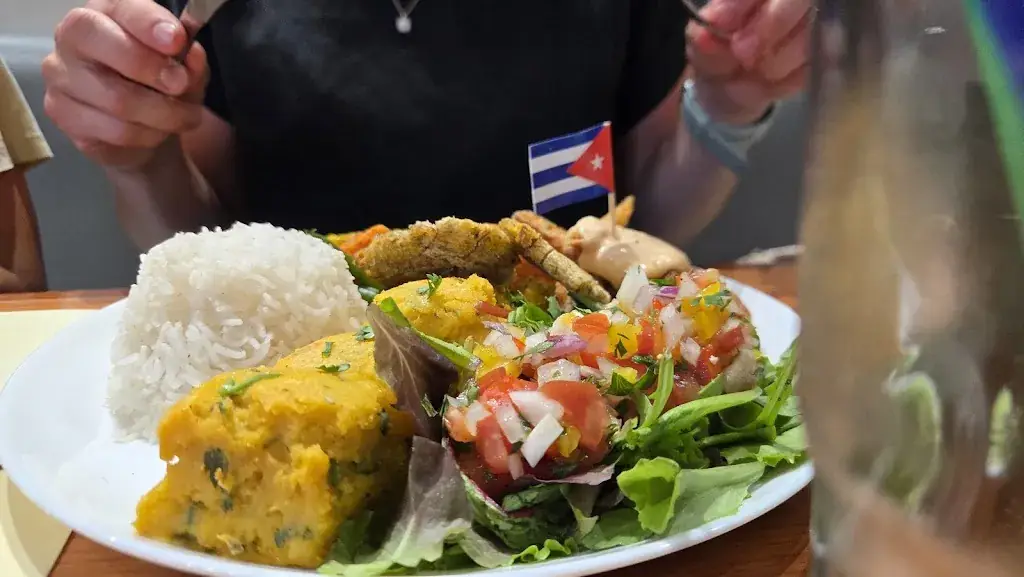 Frederik Vandeput_La cocina_Hannut_review