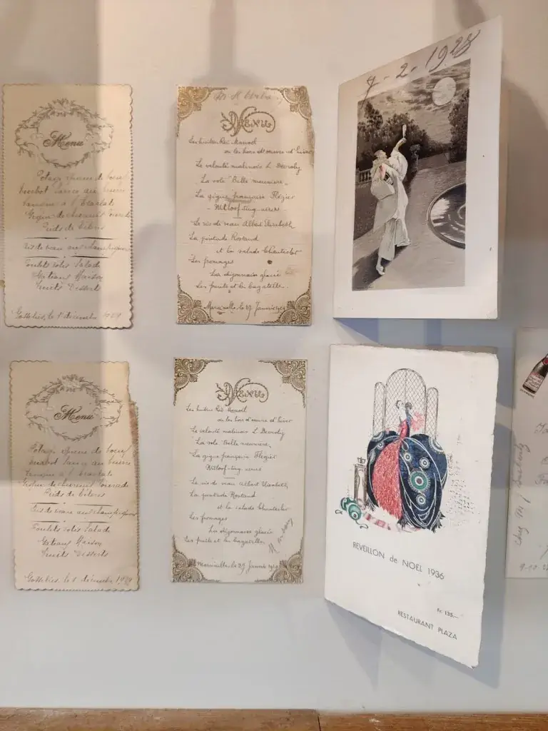 Menu_Chez Madame Oleson_Genappe_image_4