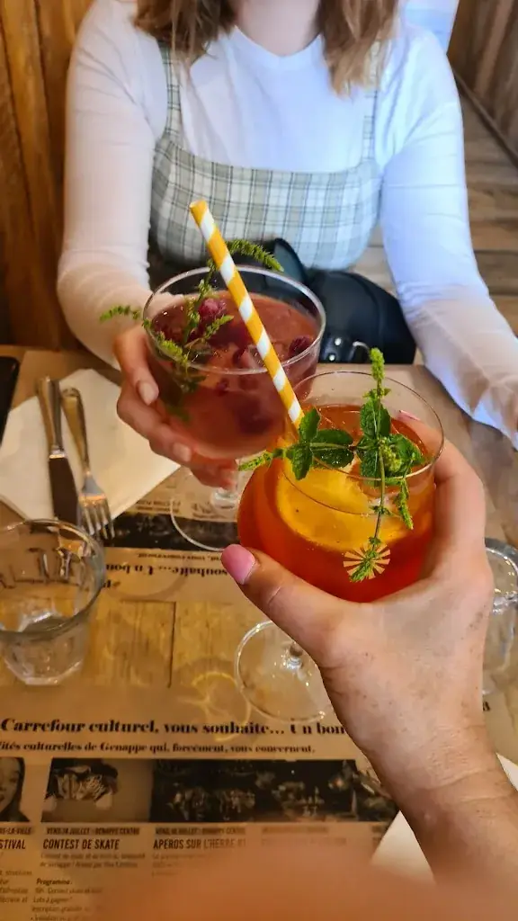 Menu_Chez Madame Oleson_Genappe_image_6